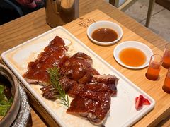 -粤集·手工粤菜(皇庭广场店)