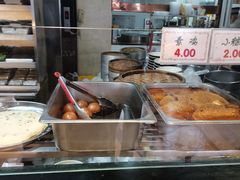 -四宜糕团店(南大街店)