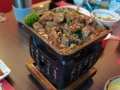 -仙隐小鹿中華の日料(荣民龙首广场店)