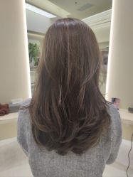 -Mentor Hair Salon