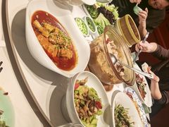 -泰钰丰烤鸭(开发区店)