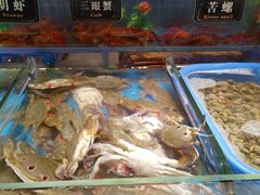 -加餐海鲜自助(宝龙一城店)