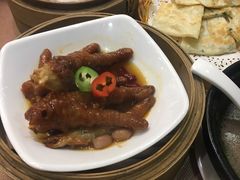 -东方御宴海鲜酒楼(棕泉酒店)