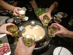 -捞王锅物料理(凯旋路店)