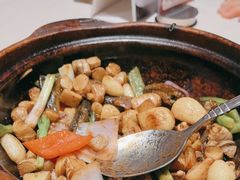 -侨美食家·粤菜(体育西路店)
