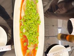 -浙里本味·宴四季江南(三台山路店)