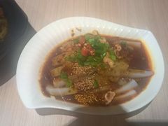 川人百味(华南亿合城店)-川人百味(亿合城店)