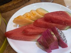-香宫中餐厅 · 桂林香格里拉