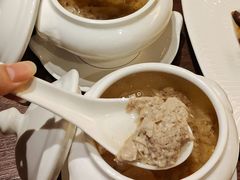 -蛇口希尔顿南海酒店·随轩中餐厅·粤菜