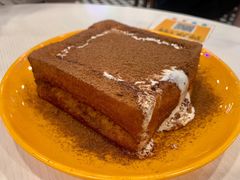 招牌漏奶华-澳门陈光记烧味饭店(南京德基广场店)