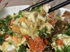 -阿杰臻选海鲜饭店(普陀山店)