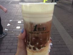 -1点点(学府路店)