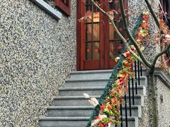 -思南公馆商业街