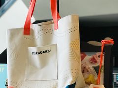 -星巴克(苏州泰华店)