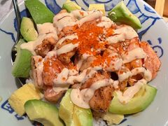 -沼津港精致料理·寿喜烧·烧鸟(漕河泾印象城店)