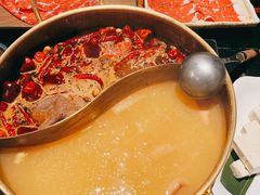 -赤RedBowl川锅·炙烤·板前(北京瑰丽酒店)