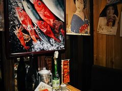 -千羽鹤海鲜居酒屋Bistro(大望路店)