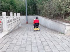 -终南山古楼观历史文化景区