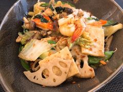 十菜-THE PAWON·8碗(古北SOHO店)