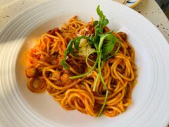 -必胜客(海滨店)