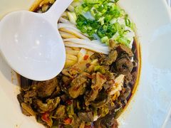 -湘人龙记老长沙米粉(华普国际大厦店)