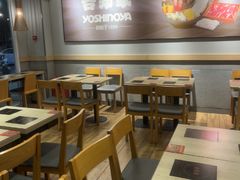 -吉野家(次渠大街店)