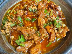 -镇江龙·火锅串串(武侯祠店)