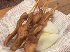 -新白鹿餐厅(城西银泰城店)