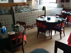-李连贵酒家熏肉大饼(昆明街店)