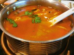 -simply thai天泰(静安嘉里中心店)