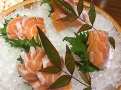 -九井澤精致料理(金茂店)