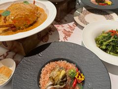 -狮拾久·现代新加坡料理(福田COCO Park店)