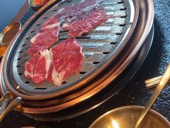 -伏一解牛烤肉专门店(信业购物中心店)