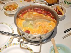 -吉布鲁牛排海鲜自助(成都大悦城店)