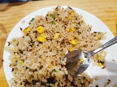 特色臊子蛋炒饭-嘉州叶婆婆钵钵鸡(建设路店)