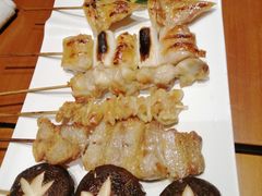 -気楽亭和食料理(气乐亭大世界本店)