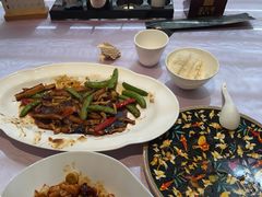 -盛百味·家宴餐厅(霸州分店)