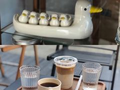 -CoffeeVendor(西乡店)
