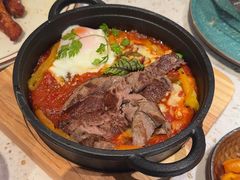 -CRAZYONES西班牙海鲜饭(上海美罗城店)