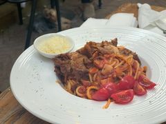 辣鸡肉面-zarah(鼓楼店)