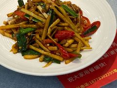 -大师傅金奖啤酒鱼(西街口总店)