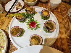-花溪雨·森林餐厅(石基店)