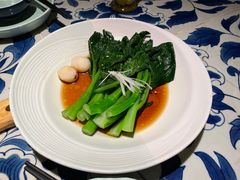 -绿茶餐厅(布吉万象汇店)