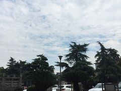 -荆州博物馆