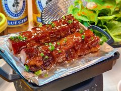 -香港狮子山下·明星粤菜餐厅(北苑店)