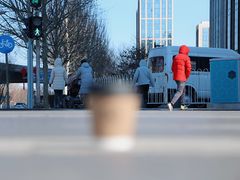 -2326 Coffee Roaster咖啡豆可选店(林肯公园店)