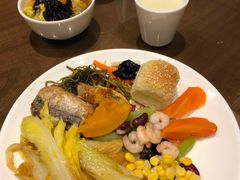 -王朝圣地温泉酒店-中餐厅