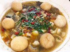 -友达面馆(海珠店)