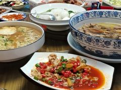 -渔老大·有机鱼馆·老字号(古城店)
