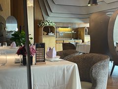 -燃扒房Steakhouse(皇庭店)